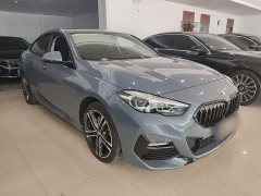 BMW 2 Series (Imported) 2021 225i Four-Door Coupe M Sport Night Edition Package - ფოტო 4