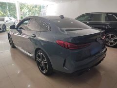 BMW 2 Series (Imported) 2021 225i Four-Door Coupe M Sport Night Edition Package - ფოტო 5