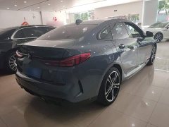 BMW 2 Series (Imported) 2021 225i Four-Door Coupe M Sport Night Edition Package - ფოტო 7