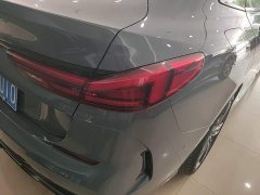 BMW 2 Series (Imported) 2021 225i Four-Door Coupe M Sport Night Edition Package - ფოტო 8