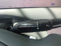 IM Motors Zhiji LS6 2023 Max Long Range - ფოტო 14