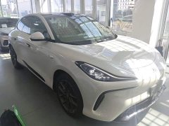 IM Motors Zhiji LS6 2023 Max Long Range - ფოტო 4