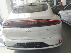 IM Motors Zhiji LS6 2023 Max Long Range - ფოტო 6