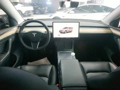 Tesla Model Y 2022 Facelift Rear-Wheel Drive - ფოტო 10