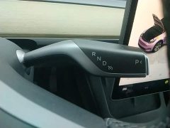 Tesla Model Y 2022 Facelift Rear-Wheel Drive - ფოტო 14
