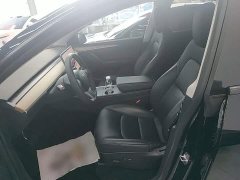 Tesla Model Y 2022 Facelift Rear-Wheel Drive - ფოტო 15