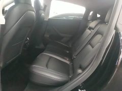 Tesla Model Y 2022 Facelift Rear-Wheel Drive - ფოტო 17