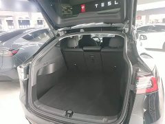 Tesla Model Y 2022 Facelift Rear-Wheel Drive - ფოტო 19