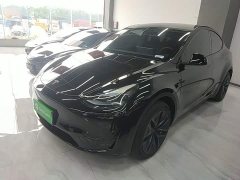 Tesla Model Y 2022 Facelift Rear-Wheel Drive - ფოტო 2