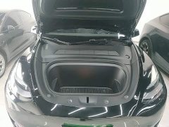 Tesla Model Y 2022 Facelift Rear-Wheel Drive - ფოტო 20