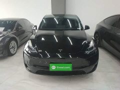 Tesla Model Y 2022 Facelift Rear-Wheel Drive - ფოტო 3