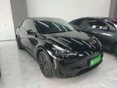 Tesla Model Y 2022 Facelift Rear-Wheel Drive - ფოტო 4