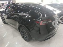 Tesla Model Y 2022 Facelift Rear-Wheel Drive - ფოტო 5