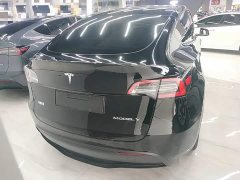 Tesla Model Y 2022 Facelift Rear-Wheel Drive - ფოტო 6