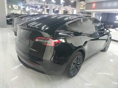 Tesla Model Y 2022 Facelift Rear-Wheel Drive - ფოტო 7