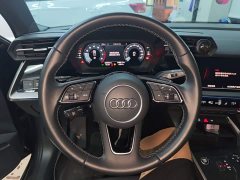 Audi A3 A3L Limousine 35 TFSI Fashion Sport Edition - ფოტო 11