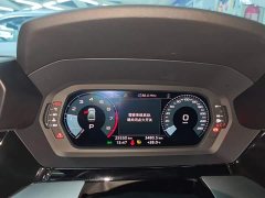 Audi A3 A3L Limousine 35 TFSI Fashion Sport Edition - ფოტო 12