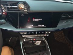 Audi A3 A3L Limousine 35 TFSI Fashion Sport Edition - ფოტო 13