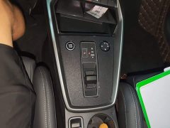 Audi A3 A3L Limousine 35 TFSI Fashion Sport Edition - ფოტო 14