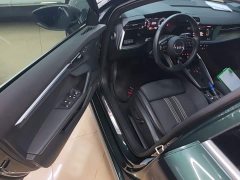 Audi A3 A3L Limousine 35 TFSI Fashion Sport Edition - ფოტო 16