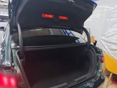 Audi A3 A3L Limousine 35 TFSI Fashion Sport Edition - ფოტო 19