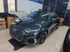 Audi A3 A3L Limousine 35 TFSI Fashion Sport Edition - ფოტო 2
