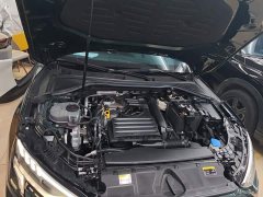 Audi A3 A3L Limousine 35 TFSI Fashion Sport Edition - ფოტო 20