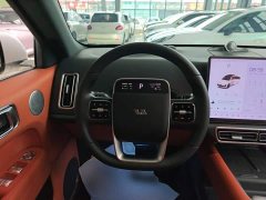 Li Auto L6 Pro - ფოტო 11