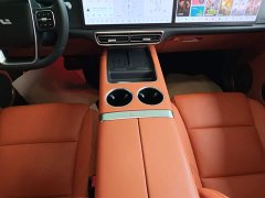 Li Auto L6 Pro - ფოტო 14