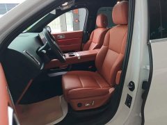 Li Auto L6 Pro - ფოტო 15
