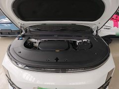 Li Auto L6 Pro - ფოტო 20