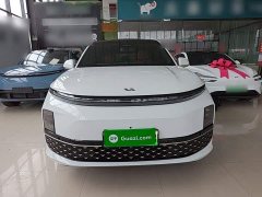 Li Auto L6 Pro - ფოტო 3