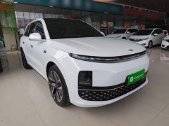 Li Auto L6 Pro - ფოტო 4
