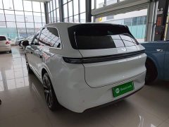 Li Auto L6 Pro - ფოტო 5