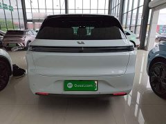 Li Auto L6 Pro - ფოტო 6