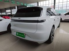 Li Auto L6 Pro - ფოტო 7
