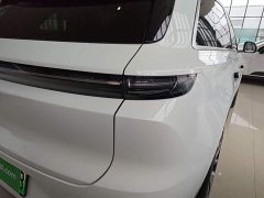 Li Auto L6 Pro - ფოტო 8