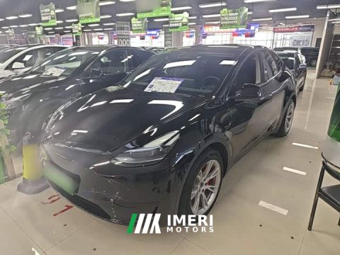 2022 Tesla Model Y Facelift Rear-Wheel Drive - ავტომობილი ჩინეთიდან