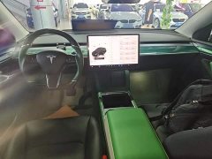 Tesla Model Y Facelift Rear-Wheel Drive - ფოტო 10