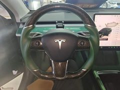 Tesla Model Y Facelift Rear-Wheel Drive - ფოტო 11
