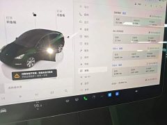 Tesla Model Y Facelift Rear-Wheel Drive - ფოტო 12