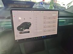 Tesla Model Y Facelift Rear-Wheel Drive - ფოტო 13