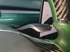 Tesla Model Y Facelift Rear-Wheel Drive - ფოტო 14