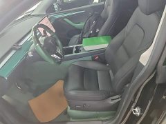 Tesla Model Y Facelift Rear-Wheel Drive - ფოტო 15