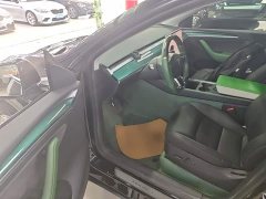 Tesla Model Y Facelift Rear-Wheel Drive - ფოტო 16