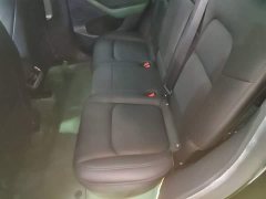 Tesla Model Y Facelift Rear-Wheel Drive - ფოტო 17
