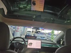 Tesla Model Y Facelift Rear-Wheel Drive - ფოტო 18