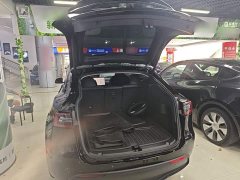 Tesla Model Y Facelift Rear-Wheel Drive - ფოტო 19