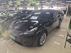 Tesla Model Y Facelift Rear-Wheel Drive - ფოტო 2
