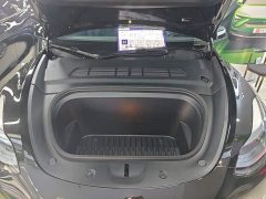 Tesla Model Y Facelift Rear-Wheel Drive - ფოტო 20